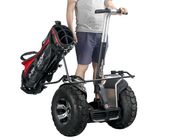 4000W App Controlled Off Road Segway Hoverboard Mart Balance Scooter