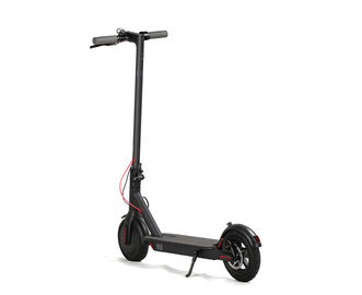 6 Protection 2 Wheel Electric Bike 8.5 Inch Two Wheel Folding Electric Scooter