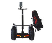 21 Inch Segway Electric Off Road Scooter Double Battery Self Balance Scooter