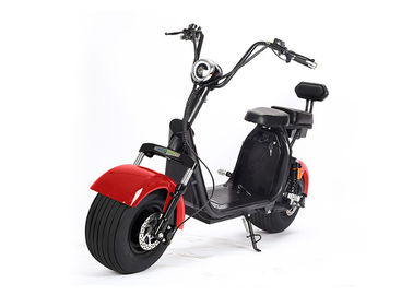 1500W Brushless 2 Wheel Electric Scooter 2 Wheel Self Balancing Scooter