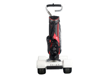 Two Speed 4 Wheel Skateboard Electric Golf Cart Skateboard 60V 20.8AH