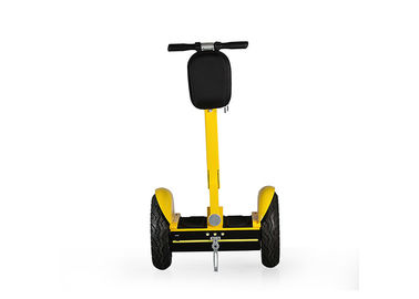 City Road L2 Self Balance Electric Scooter 2X1000W Brush DC Motor 20 Km/H Cruise Speed