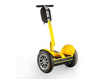 City Road L2 Self Balance Electric Scooter 2X1000W Brush DC Motor 20 Km/H Cruise Speed