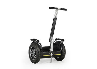 Stand Up Two Wheel Balance Electric Scooter Max Laod 120Kg 20 Km/H