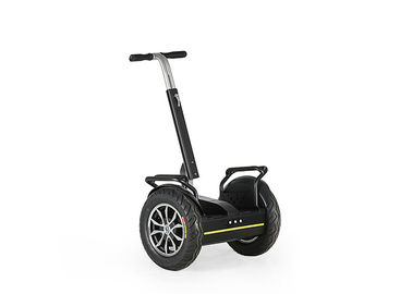 Stand Up Two Wheel Balance Electric Scooter Max Laod 120Kg 20 Km/H