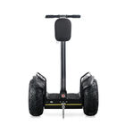 72V 8.8Ah Stand Up Electric Scooter Li-ion Double Battery Balance Scooter
