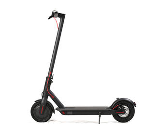 Two Wheels Adult Foldable Electric Scooter 500w 60V Alloy Frame Material