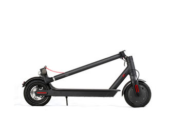 Two Wheels Adult Foldable Electric Scooter 500w 60V Alloy Frame Material