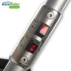 Exclusive Ecorider E7-2 Electric Golf Skateboard With Removable Handle Bar