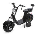 60V 12Ah Motorcycle Two Wheel Scooter Electric Citycoco Removable Battery E5-10