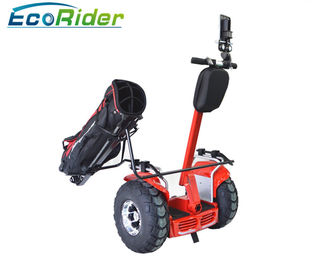 Two Wheels Self Balancing Electric Scooter Balance Scooter 21 Inch Big Tire