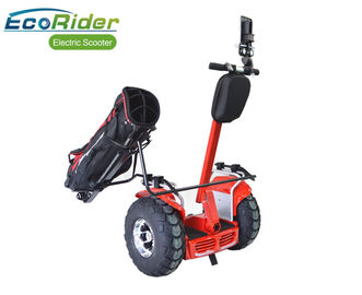 2 Wheel Balance Electric Scooter EcoRider Dropshop 21 Inch Tire Self Balancing App Control