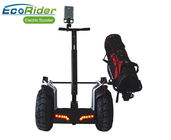 2 Wheel Balance Electric Scooter EcoRider Dropshop 21 Inch Tire Self Balancing App Control