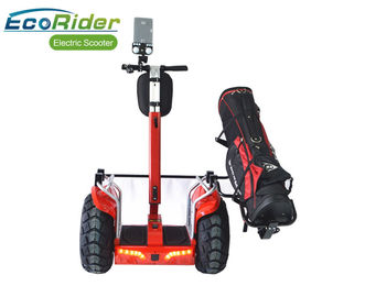 2 Wheel Balance Electric Scooter EcoRider Dropshop 21 Inch Tire Self Balancing App Control