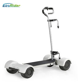 Europe Style 4 Wheel Mini Golf Cart 20km/h EcoRider E7-2 60V Golf Board Sports