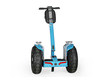 E8 Brushless segway Balancing Scooter , Electric Standing Scooter Off Road