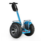 EcoRider E8 Off Road Segway Vehicle Self Balance Electric Scooter Chariot App Control