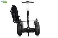 Cart Max Range 70km Self Balancing Scooter Customized Color Option Segway Golf