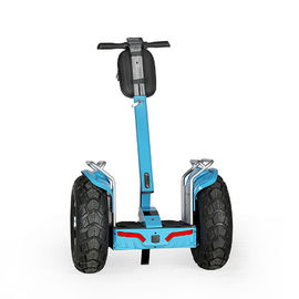 EcoRider Big Tire Segway Electric Scooter 4000w Motor Self Balance Lithium Battery