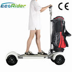 EcoRider 1000w 4 Wheel Skateboard Golf Electric Scooter Long Board CE Certificated
