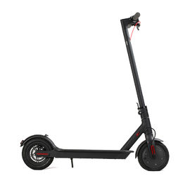 8.5 Inch Two Wheel Electric Bike , Self Balance Brushless Electric Bike For Adults