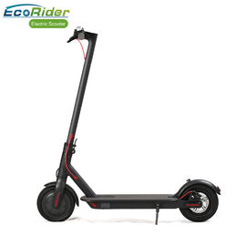 Foldable 2 Wheel Electric Bike 8.5 Inch Xiaomi Skateboard 25KM/H 36v Lithium Battery Cells