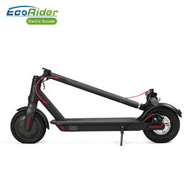 Foldable 2 Wheel Electric Bike 8.5 Inch Xiaomi Skateboard 25KM/H 36v Lithium Battery Cells