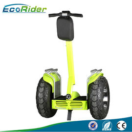 Brushless Motor Segway Two Wheel Scooter E8-2 Self Banlance Scooter With Double Battery