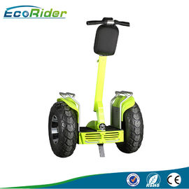 Brushless Motor Segway Two Wheel Scooter E8-2 Self Banlance Scooter With Double Battery