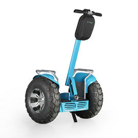 21 Inch Big Tire Off Road Segway Chariot Two Wheel Self Balancing Electric Scooter