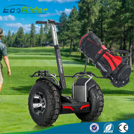 Segway Self Balance Electric Scooter Portable , Two Wheel Balance Scooter 110-240 V