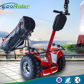 Segway Self Balance Electric Scooter Portable , Two Wheel Balance Scooter 110-240 V