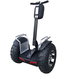 Self Balance Segway Electric Scooter Brushless Off Road Motorized 21 Inch Tire