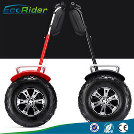 Self Balance Segway Electric Scooter Brushless Off Road Motorized 21 Inch Tire