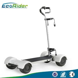 Removable Battery Scooter Golf Bag Carrier 10.5 Inch Tire 4 Hour Full Charging Time