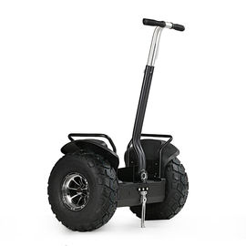 72V Two Wheel Segway Electric Scooter Self Balancing Chariot EcoRider ESOI-L2