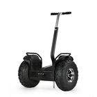 72V Two Wheel Segway Electric Scooter Self Balancing Chariot EcoRider ESOI-L2