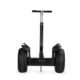 72V Two Wheel Segway Electric Scooter Self Balancing Chariot EcoRider ESOI-L2