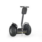 Outdoor Electric Golf Scooter Self Balance 19 Inch Fat Tire Two Wheels Chariot