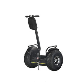 Outdoor Electric Golf Scooter Self Balance 19 Inch Fat Tire Two Wheels Chariot