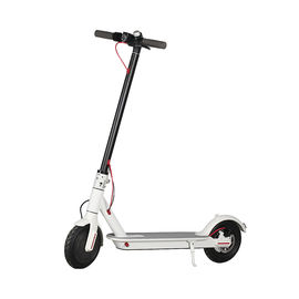 36V 250W 2 Wheel Electric Scooter Foldable 8.5 Inch Pneumatic Tyre 25km/h Max Speed