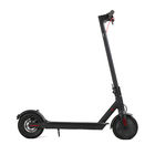 Adult Foldable Electric Scooter 8.5 Inch 2 Wheels Kick APP GPS For Sharing System