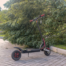 Folding 2 Wheel Electric Scooter 2000W 48V Kick Skateboard Off Road With Dual Motor