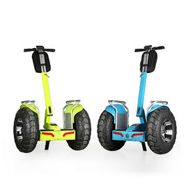 2 Wheels Self Balancing Scooters Big Tire Smart Electric Chariot Off Road 4000W Motor