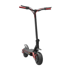 Brushless 2 wheel electric scooter 2000w 52v 20.8ah lithium battery with dual motor