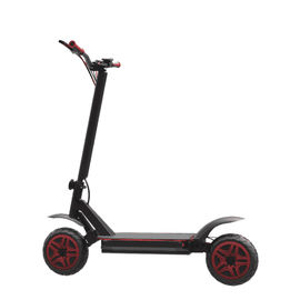 2 wheel electric foldable scooter 2000w 52v 20.8ah lithium battery with LCD smart display