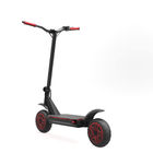 Ecorider 10" Foldable Electric Scooter 2000W 48V Off Road Skateboard With LED light