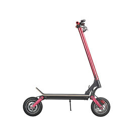 EcoRider max speed 40km/h 10" Folding 2000W 48V 10.4ah electric Scooter for adult