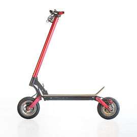 Wholesale EcoRider 10" max speed 40km/h 2000W 2 wheel electric Scooter for adult