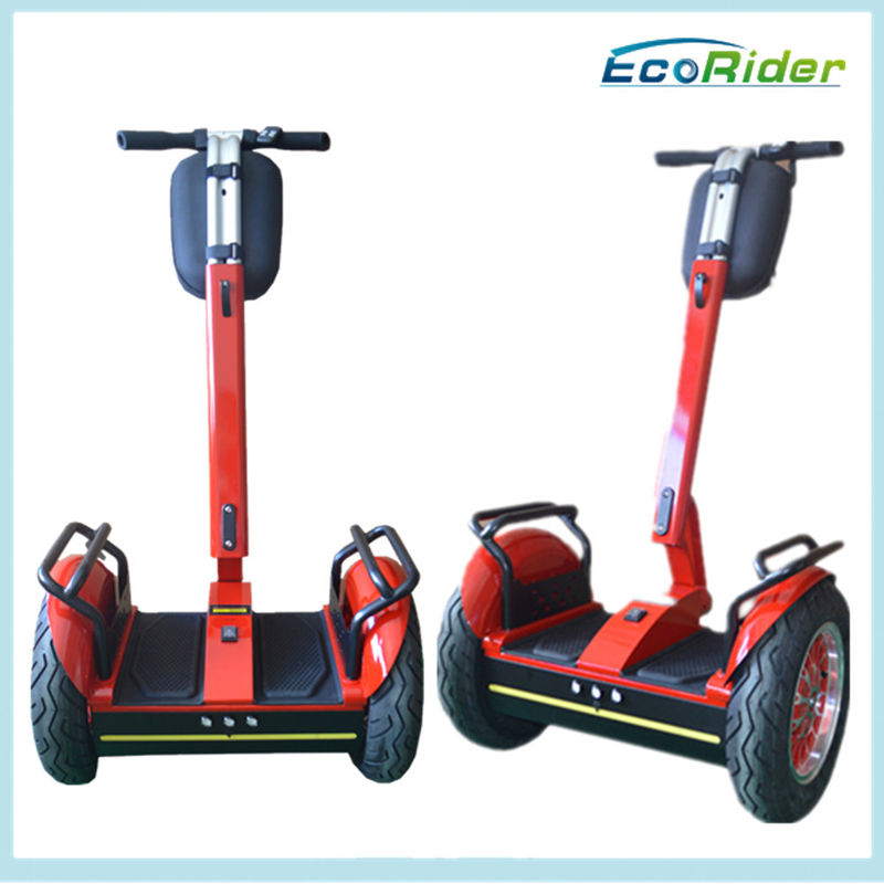 Segway Balance Electric Scooter Two Wheel Smart CE FCC ROHS Approval